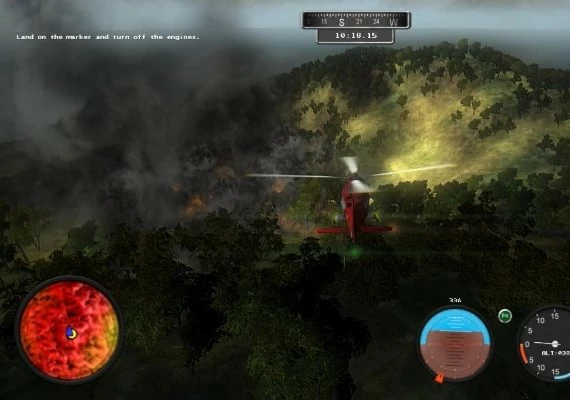 Helicopter Simulator 2014: Search and Rescue EN/DE/FR/IT/PL/CS/NL/HU Global