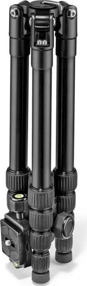 Tripod Manfrotto Element Traveller Small, 143cm, i zi