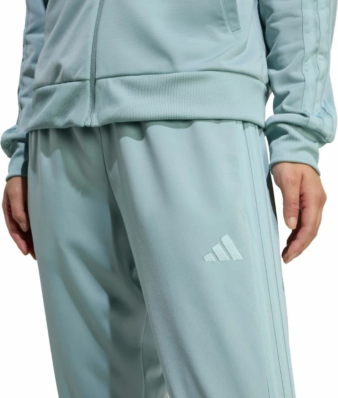 Trenerka femra adidas Dayready KB8159, mint