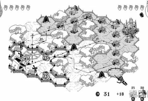 Death Crown EN Global