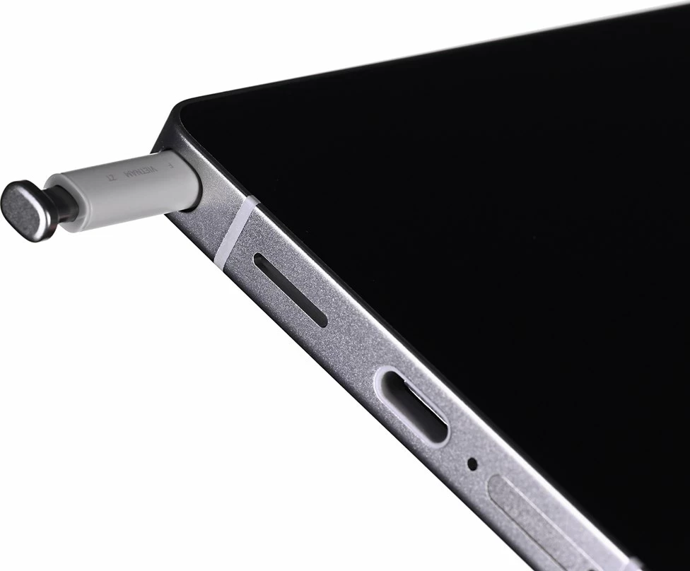 Celular Samsung Galaxy S25 Ultra, 6.9", 12+256GB, black titanium