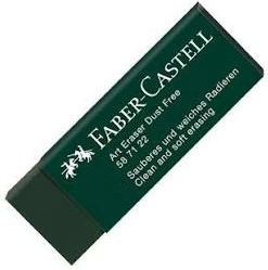 Gomë Faber Castell
