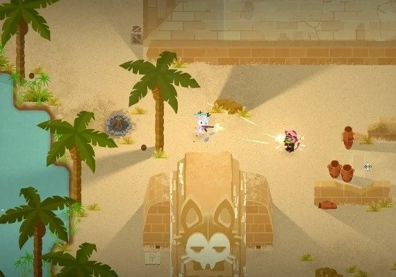 Super Animal Royale - Season 8 Pack DLC EN Global