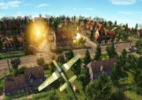 Men of War: Assault Squad GOTY EN/DE/FR/IT Global
