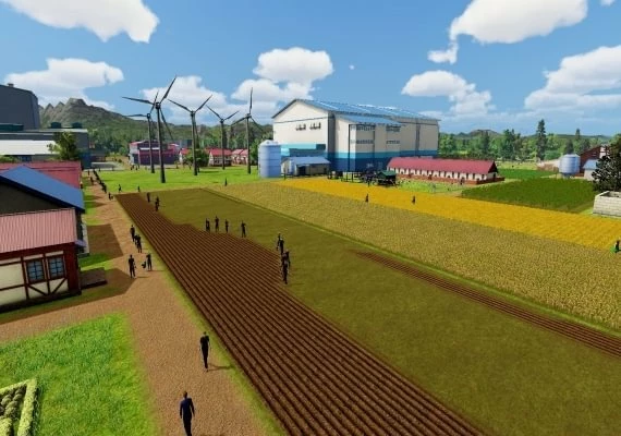 Farm Manager 2018 Global