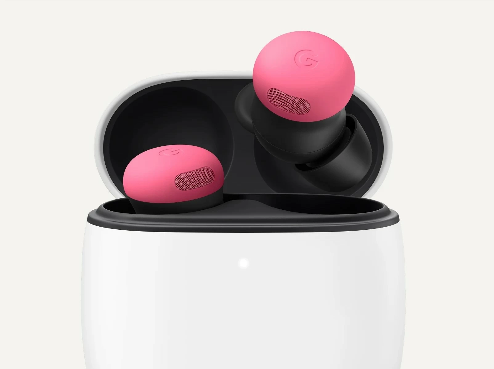 Kufje Google Pixel Buds Pro 2, TWS, Peony