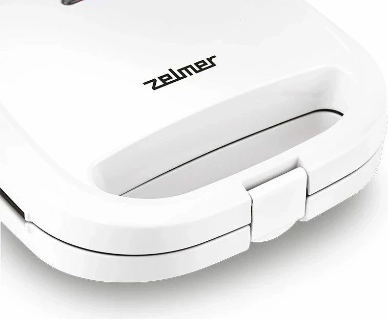 Tostier Zelmer ZSM7700, i bardhë