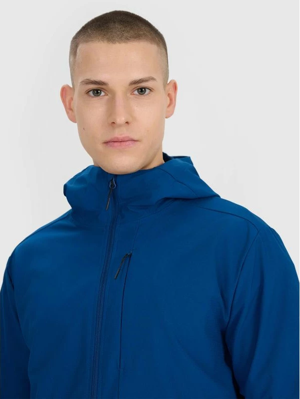 Jakne softshell për meshkuj 4f