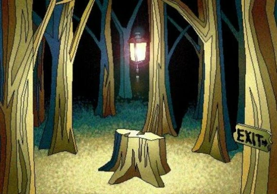 Spelunx and the Caves of Mr. Seudo EN Global
