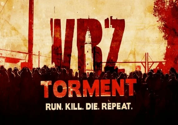 VRZ: Torment VR EN Global