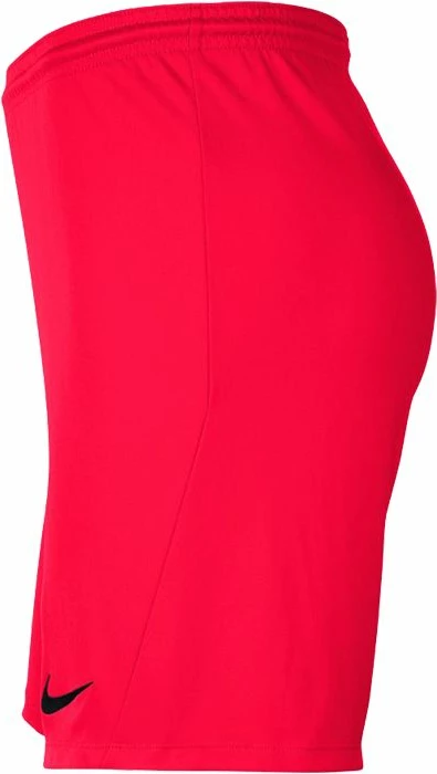 Shorce për fëmijë Nike, të kuqe [Madhësia: 152 cm]