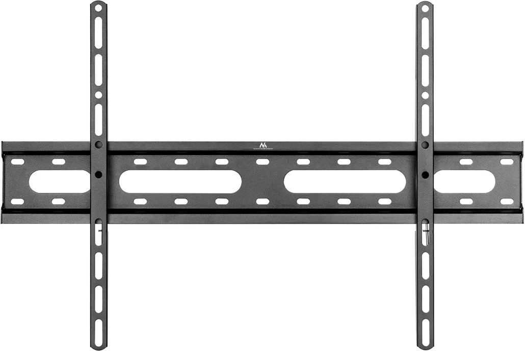 Mbajtëse për TV Maclean, 37-70", e zezë