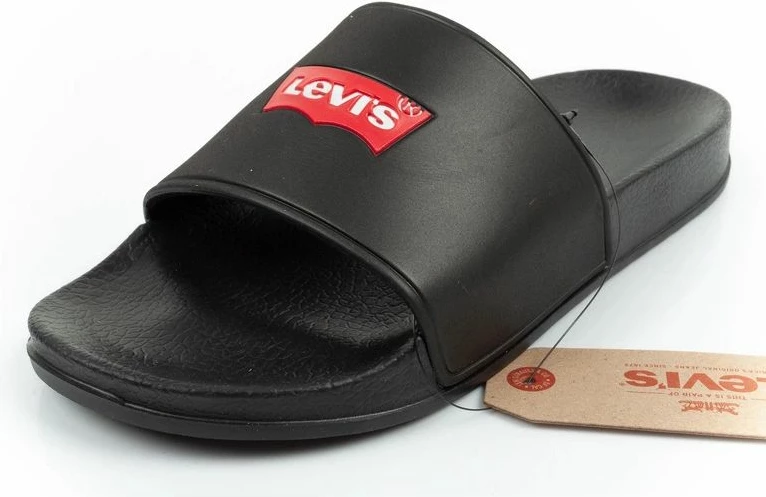 Papuqe femra Levi's, të zeza