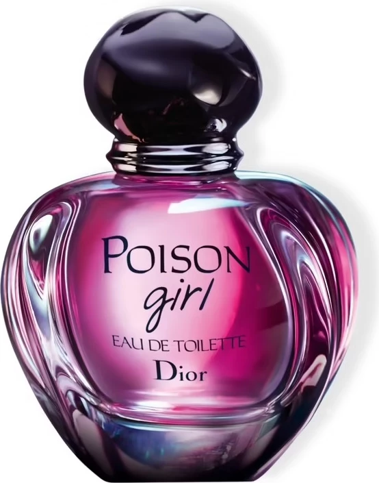 Eau de Toilette për femra Dior Poison Girl, 30ml