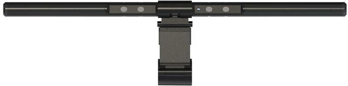 Llambë për monitor Yeelight Pura Monitor Light Bar Pro, 52 cm, USB-C, e zezë