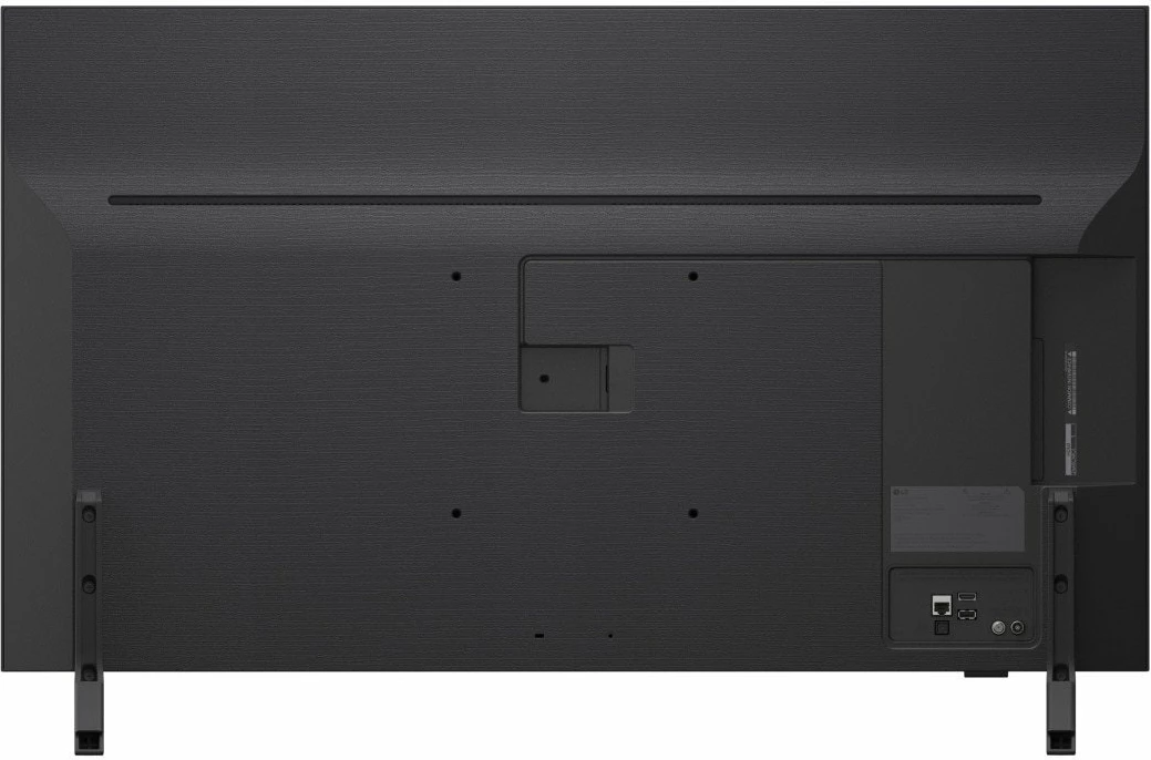 Televizor LG 43QNED82A3B 43\" 4K Ultra HD QNED webOS 25, i zi