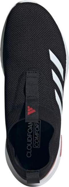 Atlete për meshkuj adidas, të zeza [Madhësia: 44]