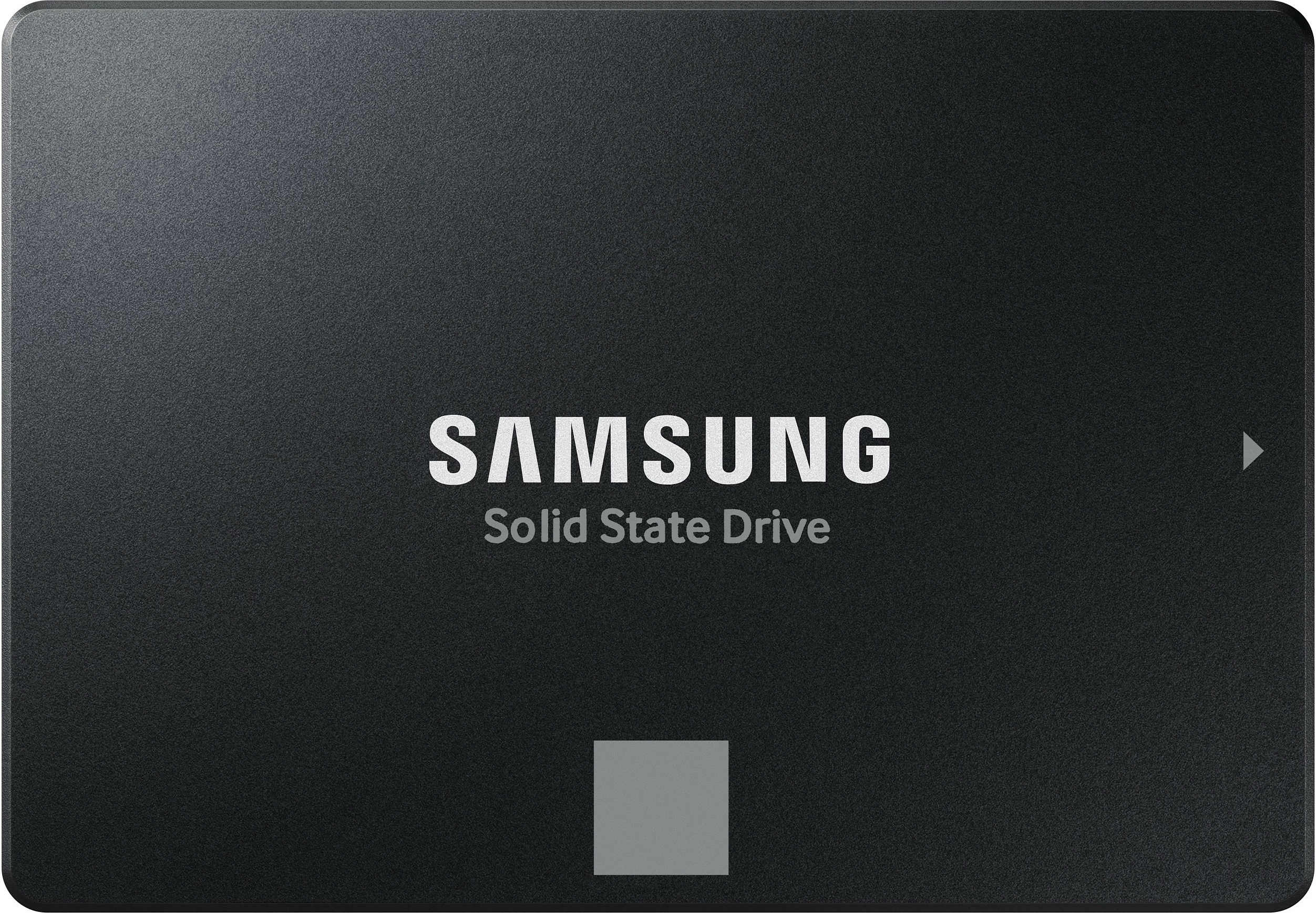 SSD i brendshëm Samsung 870 EVO 8TB, 2.5" SATA III, i zi