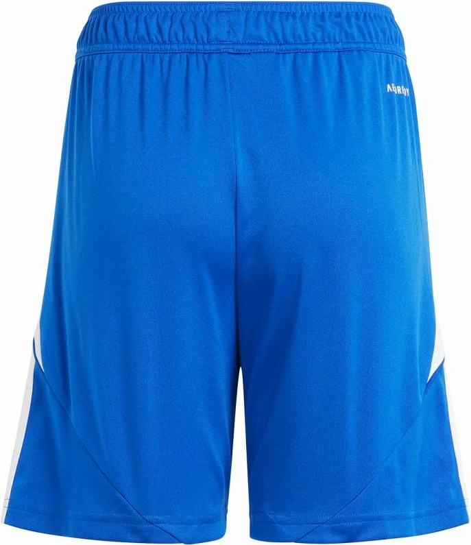Atlete për fëmijë adidas Tiro 24, të bardha dhe blu [Madhësia: 152 cm]