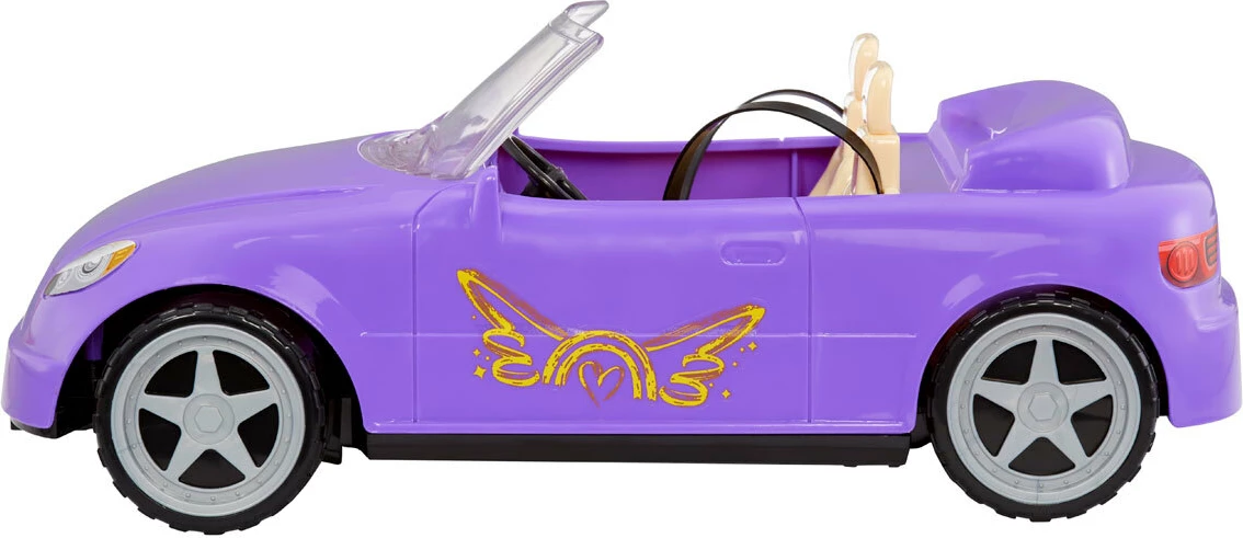 Dream Ella Car Cruiser