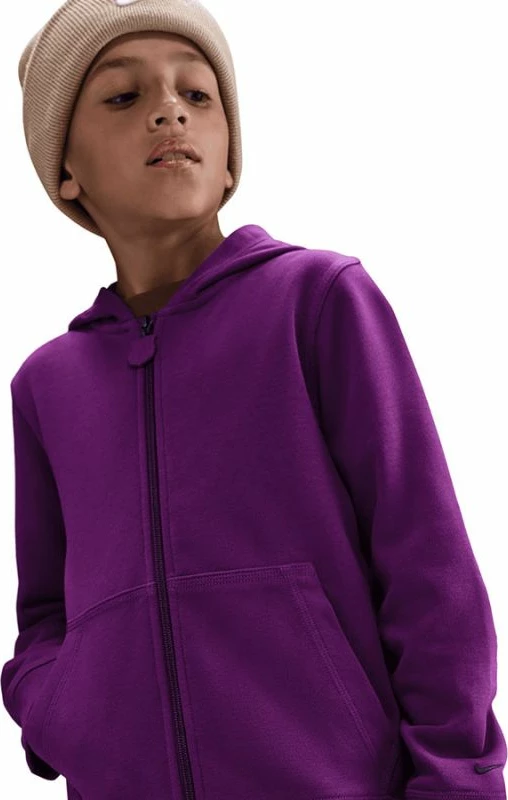 Duks fëmijësh Nike FC Barcelona Club Junior Jr HM3049-595 [Madhësia: M]