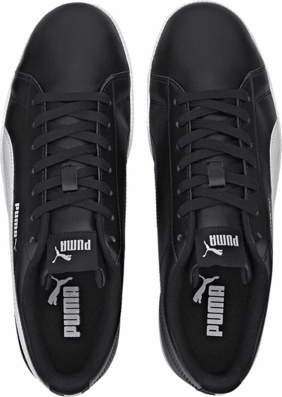 Këpucë Puma UP për meshkuj, të zeza