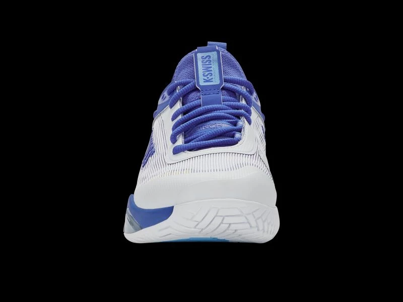 Atlete K-Swiss Hypercourt Pinnacle 04432-158-M, blu