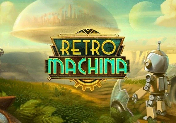 Retro Machina Global