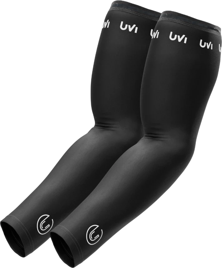 Mëngë krahu UVI Arm Sleeve, kompresion, XL, e zezë