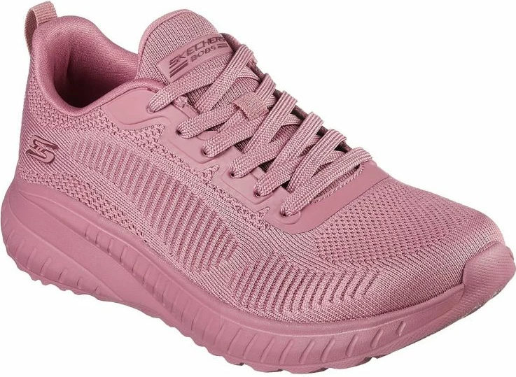 Atlete për femra Skechers, rozë [Madhësia: 37]