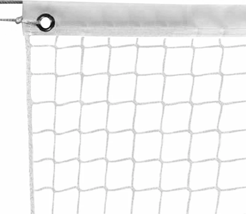 Rrjetë tenisi Netex, e bardhë