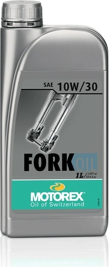 Vaj Moto Fork Sae 10w-30 1l 300824
