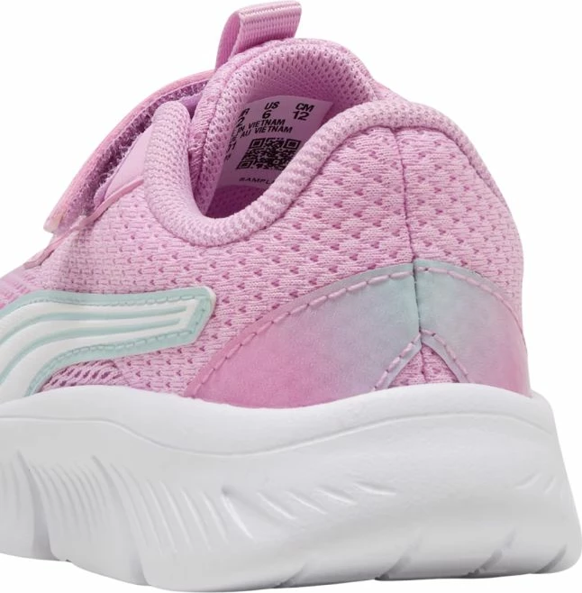 Atlete për fëmijë Puma Flex Focus Modern Faded Glow AC+ Inf 313846 01 [Madhësia: 20]