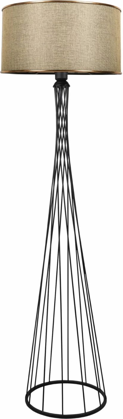 Llambë dyshemeje Opviq, ngjyrë bezhë rëre, AYD - 3204