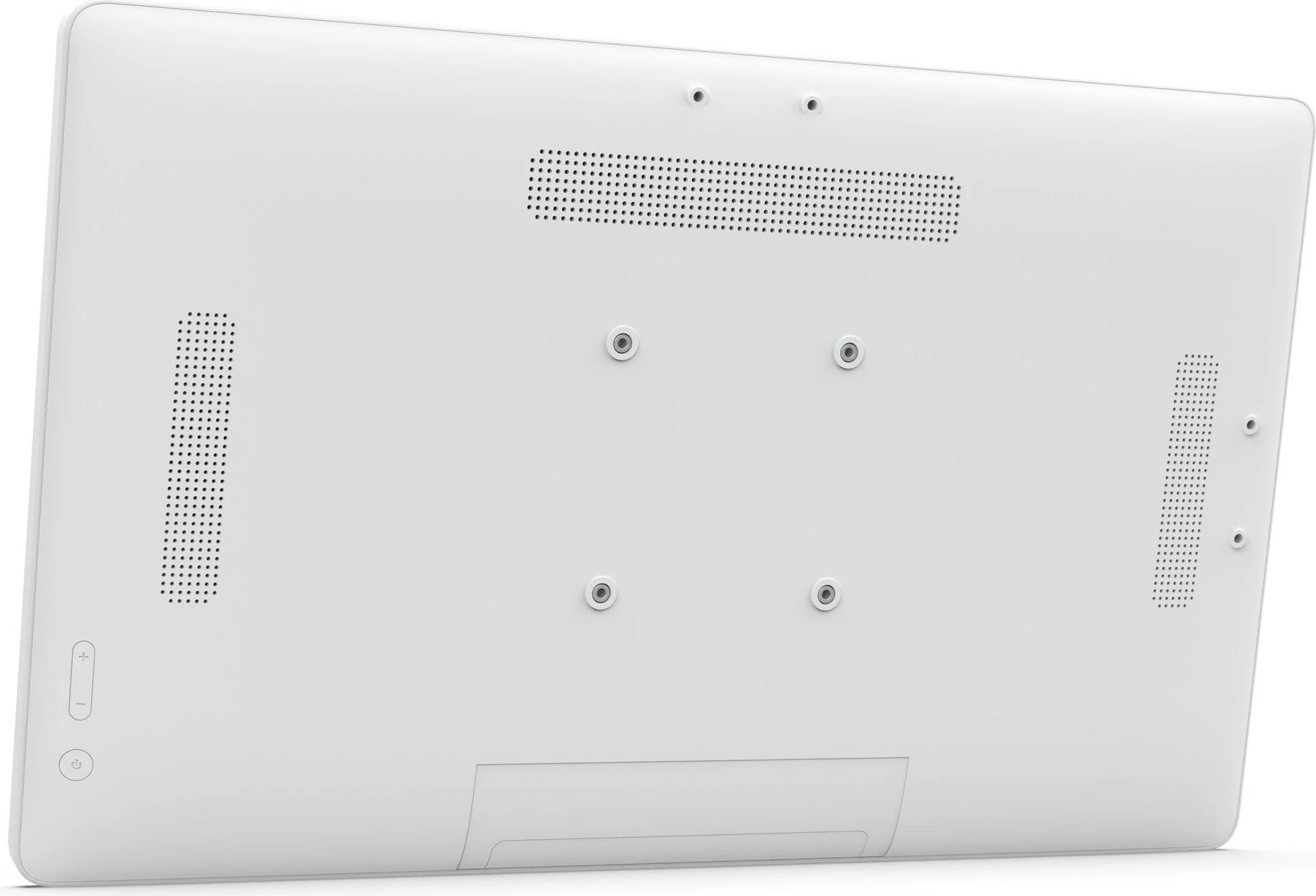 Tablet ALLNET High Performance Display 32 inç, Android 12, RK3588, HDMI IN, bardhë