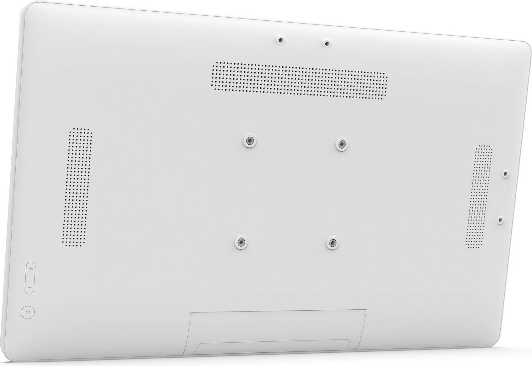 Tablet ALLNET High Performance Display 32 inç, Android 12, RK3588, HDMI IN, bardhë