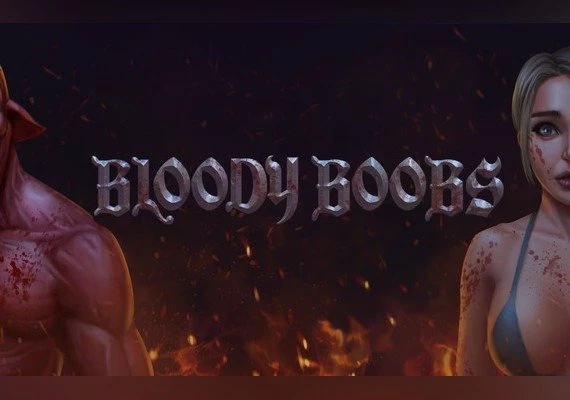 Bloody Boobs EN/RU Global