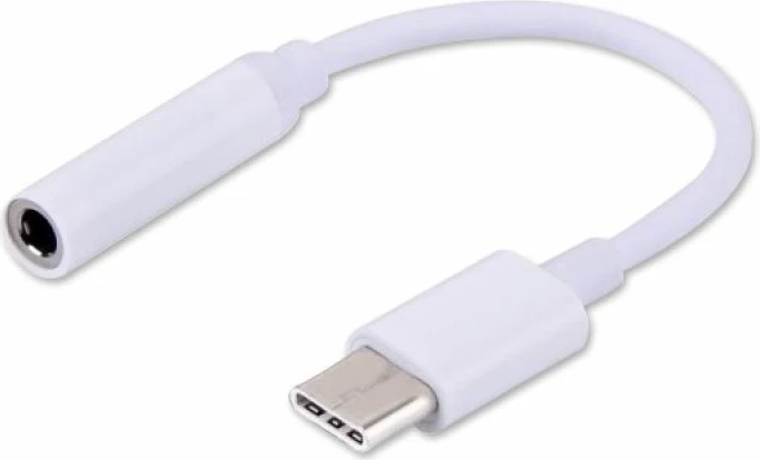 Adapter Savio, i bardhë