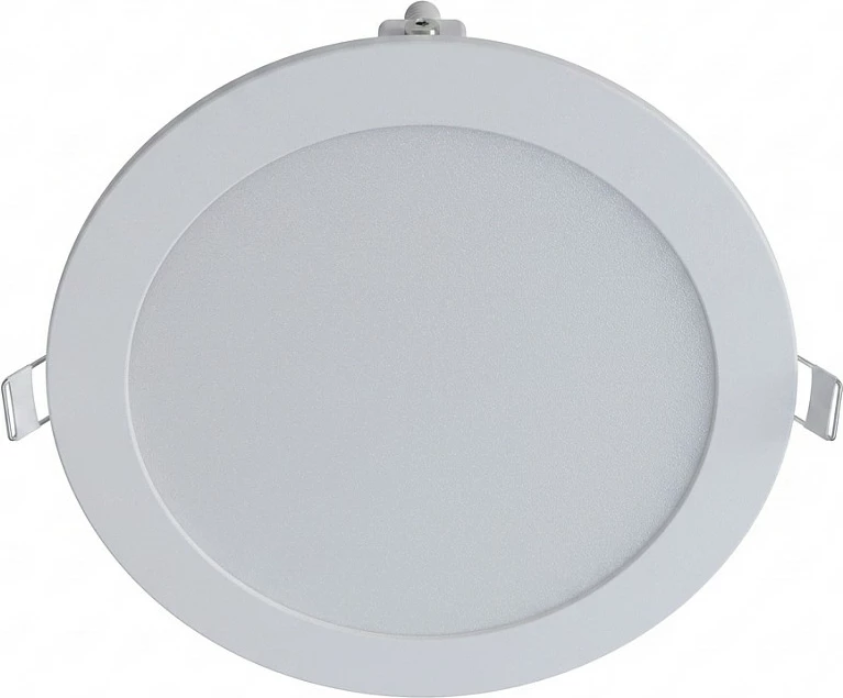 Panel LED ultra i hollë Synergy21 V6, 15W, 3CCT, 24V, i bardhë
