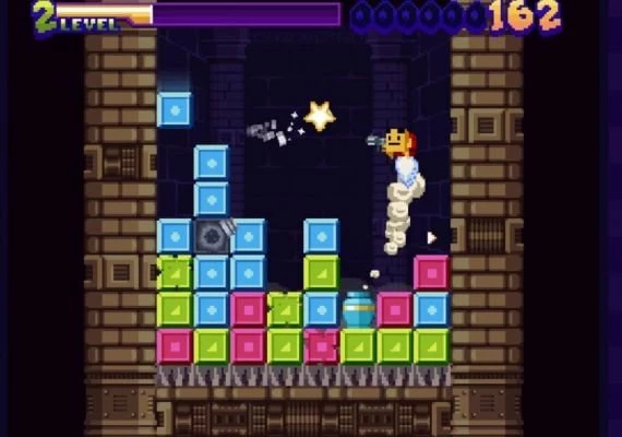Super Puzzle Platformer Deluxe EN Global