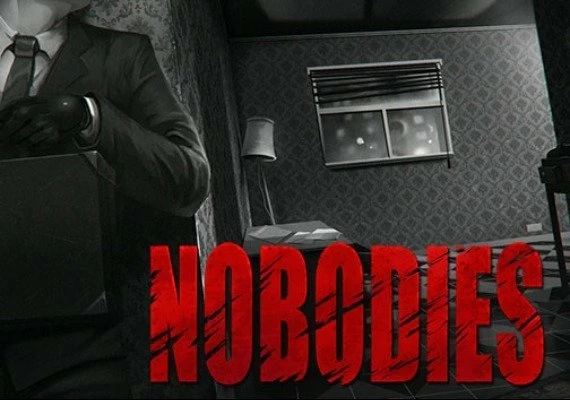 Nobodies: Murder Cleaner Global