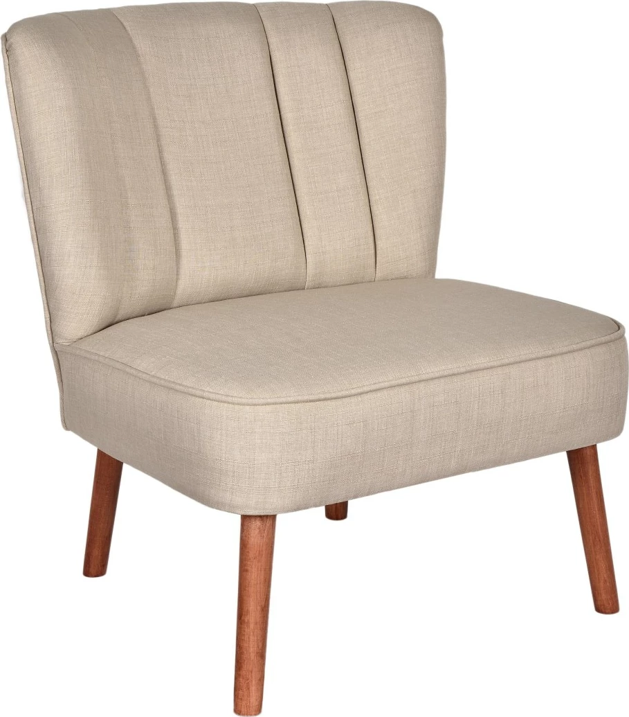 Karrige Wing Atelier del Sofa, Moon Way, krem