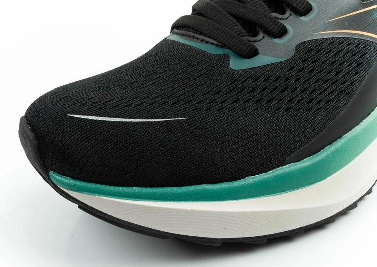 Atlete për meshkuj Joma Speed 2631, të zeza