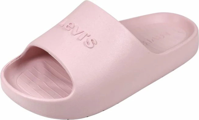 Flip-flopa për femra Levis Wendy VWEN0011S-0310, rozë [Madhësia: 37]