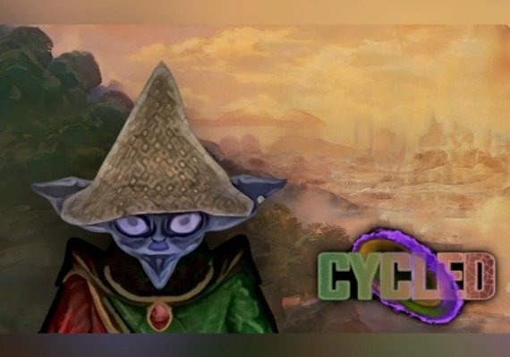 Cycled EN/FR/PL/PT/RU/ES Global