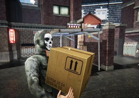 Internet Cafe Simulator Global