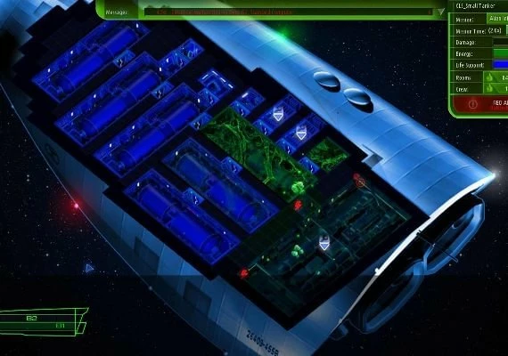 Starship Corporation EN/DE/RU Global
