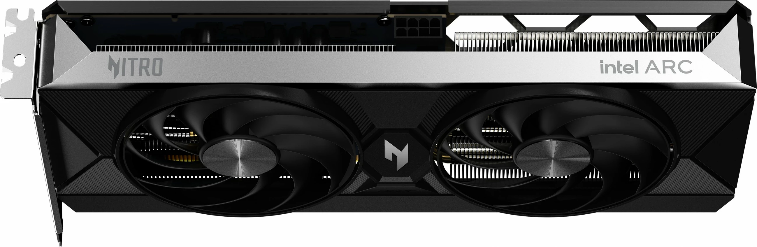 Kartelë grafike Acer B570 10GB ARC Nitro OC GDDR6