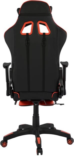 Karrige gaming SPEED FH1063.01, e zezë/e kuqe