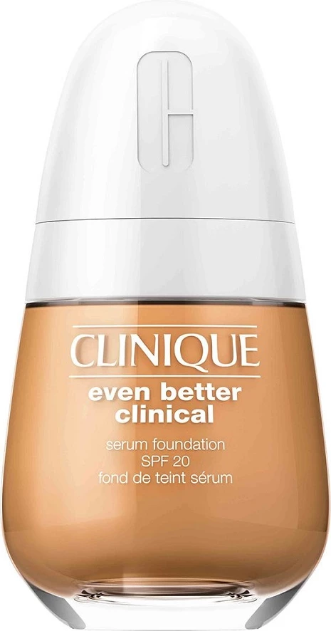 Fondatinë për femra Clinique Even Better Clinical Serum Foundation SPF20 WN 94 Deep Neutral, 30ml